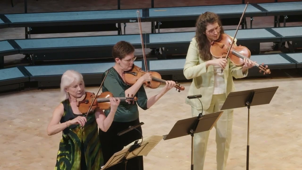 Ravel Introduction & Allegro