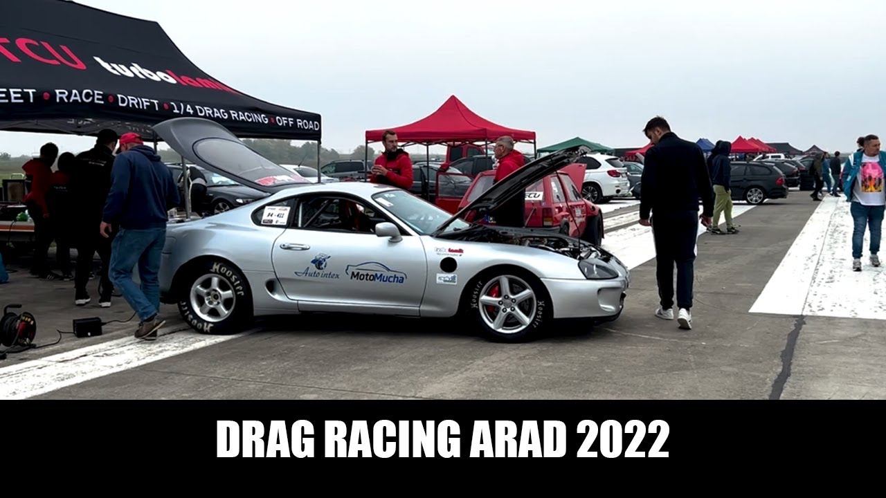 DRAG RACING ARAD 2022🚦🚘  #dragrace
