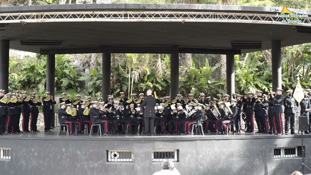 Exspiratio - BCT El Carmen de Almeria 2022