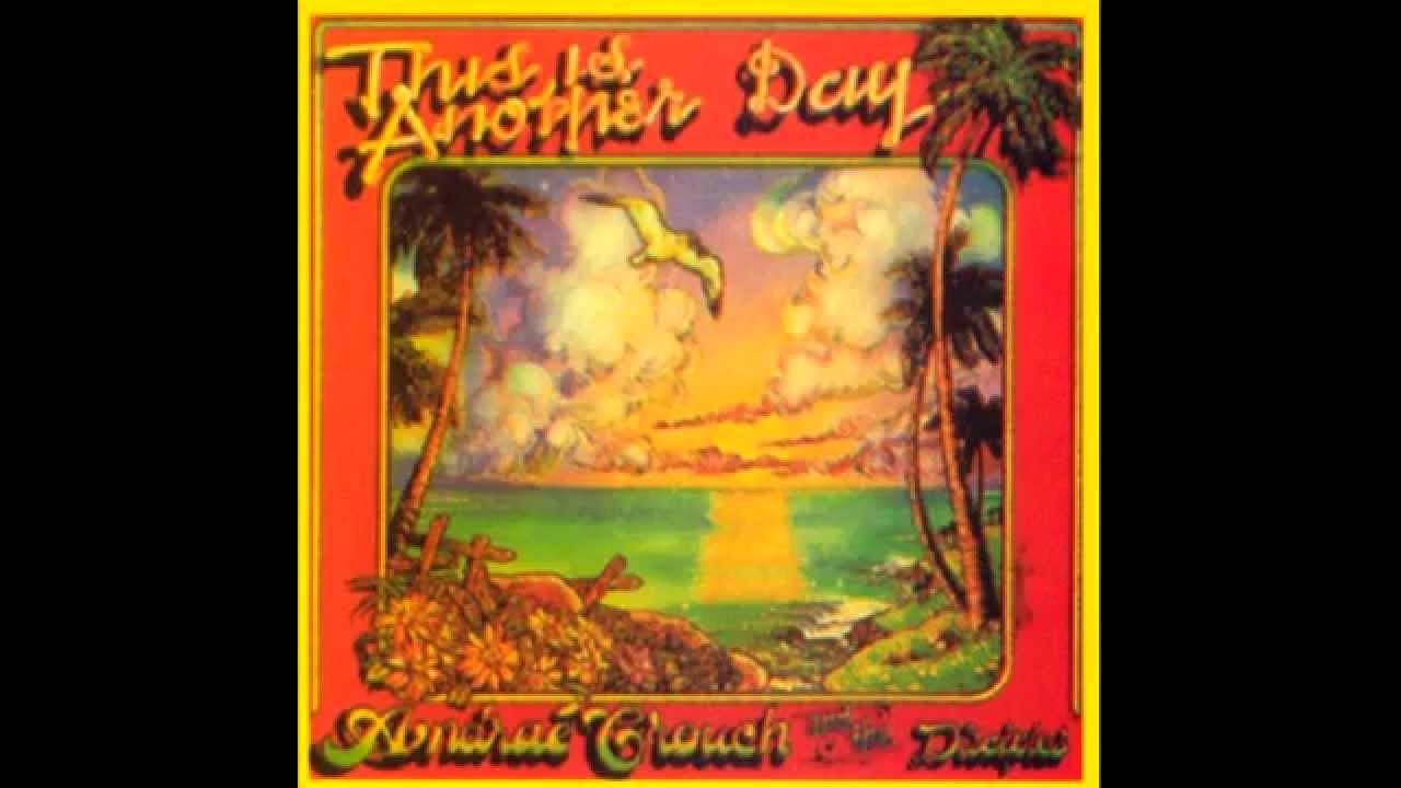 Andraé Crouch & the Disciples - Perfect Peace/My Peace I Leave With You