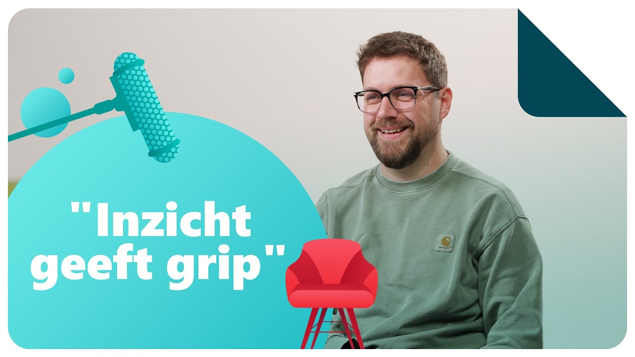 Ondersteunen bij geldzaken en administratie | Professional aan het woord