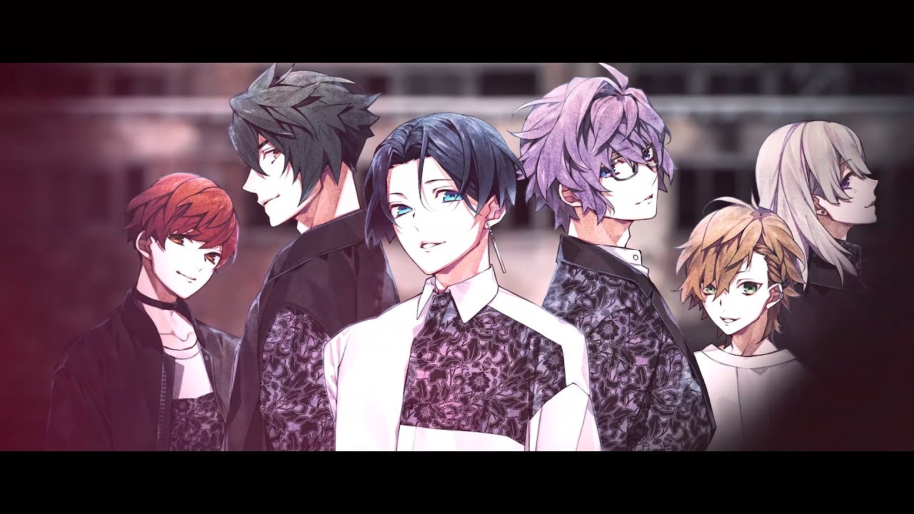 Anthos『Me Against Myself』 Official MV（Thinking reed Ver.）