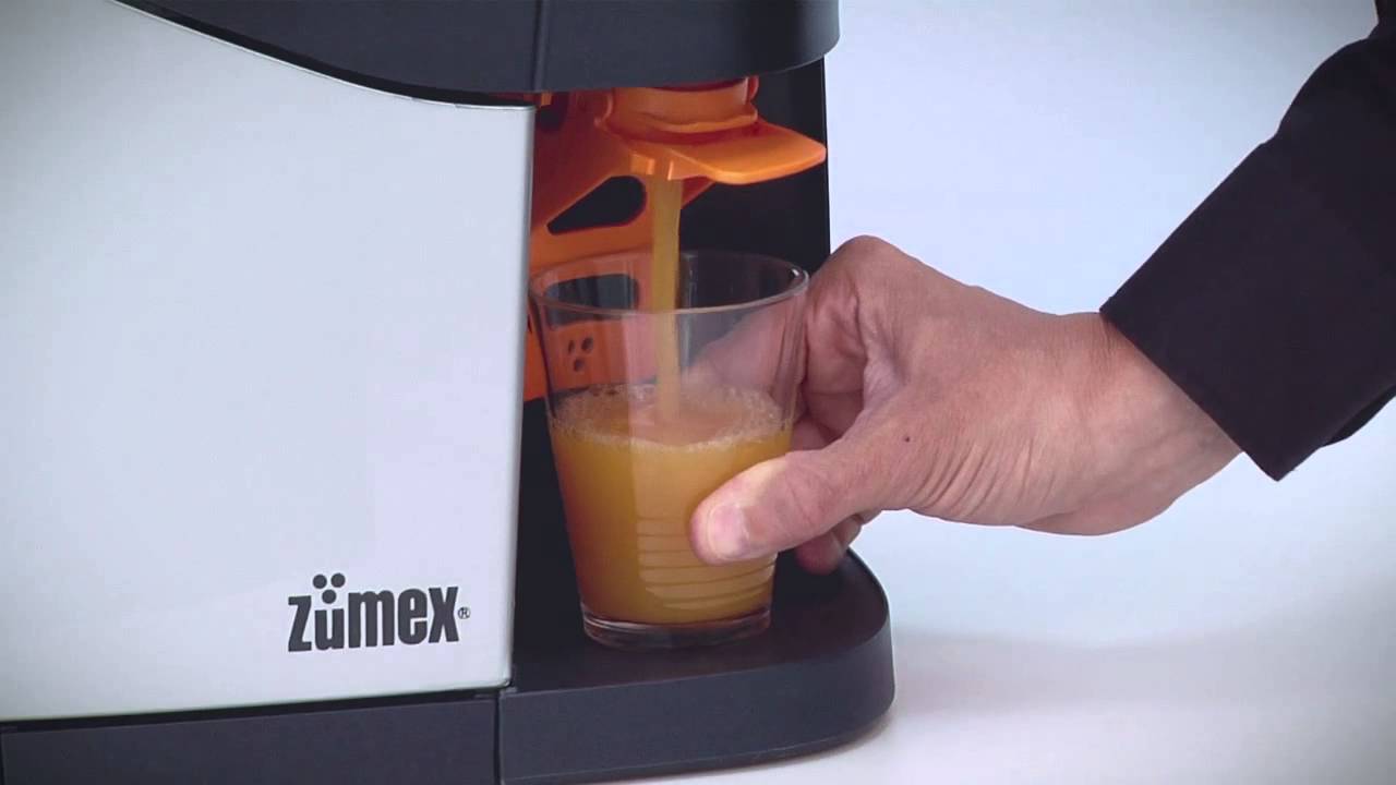 Zumex Minex