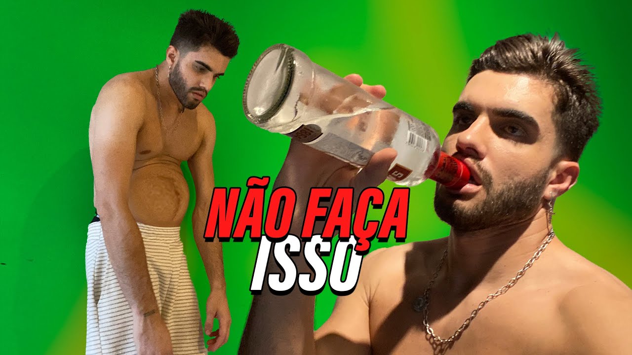 7 Coisas que Homens Atraentes NUNCA FAZEM