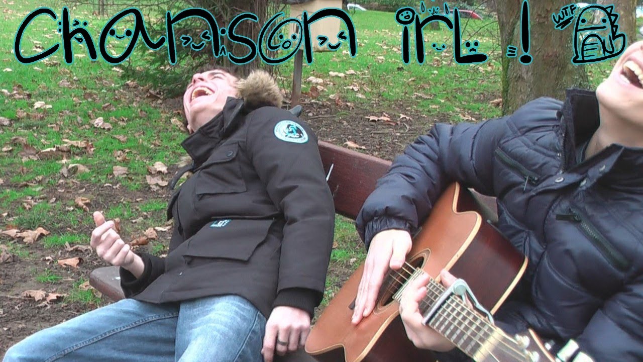 SqueeZie ft FeZzo - Journée d'un Geek et J'aime Call of en LIVE !