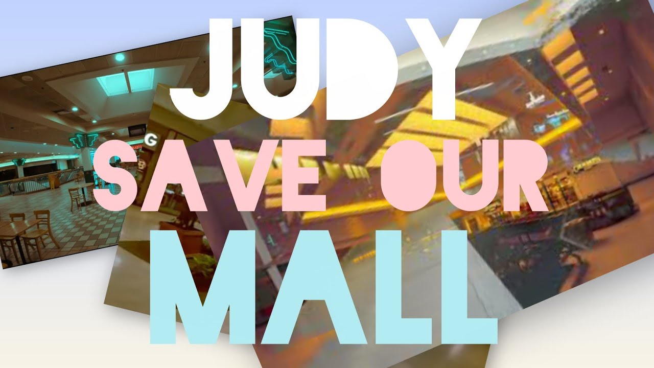 The Berkshire Mall - Senator Judy Schwank Save Our Sinkhole Mall!!!