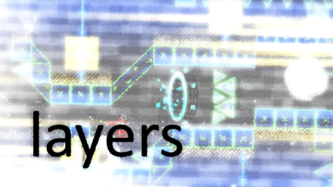 layers by me