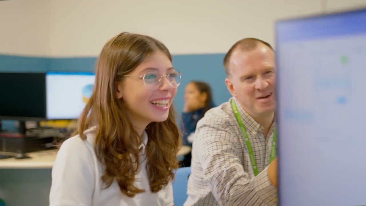 Our Alumni Story, RIS Rome International School