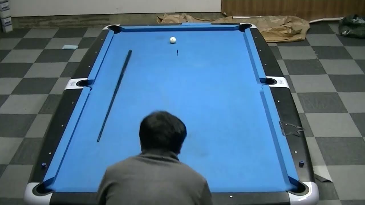 知識氏 10番ハラキリサイドバンク