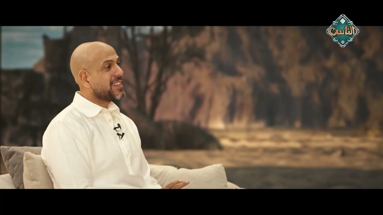 سيدنا آدم… كيف صحّح أول خطأ بالتوبة والاعتراف؟.. عمرو مهران يوضح لماذا يجب أن نقتدي بأبو البشر