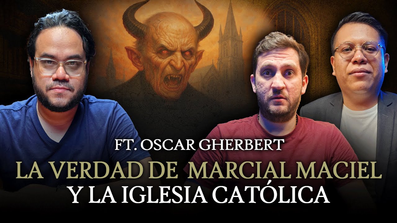 Marcial Maciel, Juan Pablo II y Los Legionarios: La Verdad que Estremeci&oacute; al Vaticano