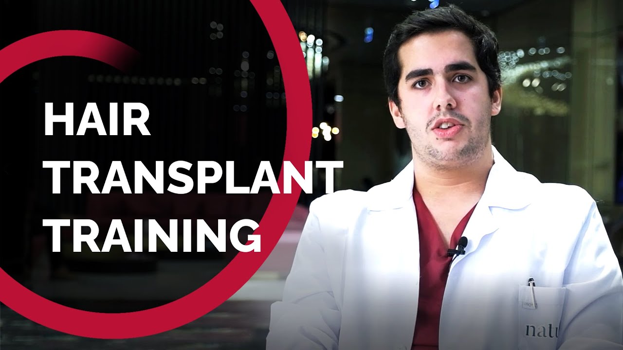 Hair Transplant Programs | Natural Academy Improves Your Talents