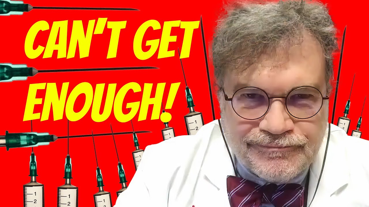 Peter Hotez  - Vaccine Expert