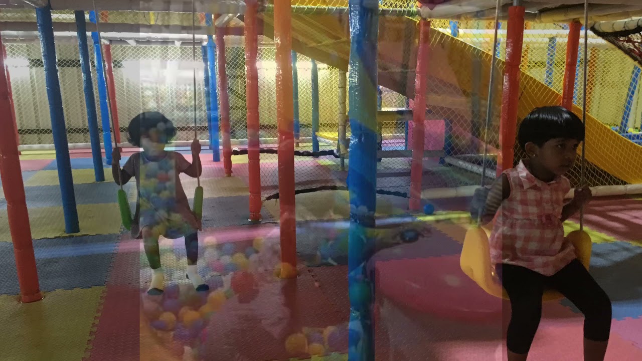 FunZXtreme | Play area | fun extreme | Honest review |Vlog