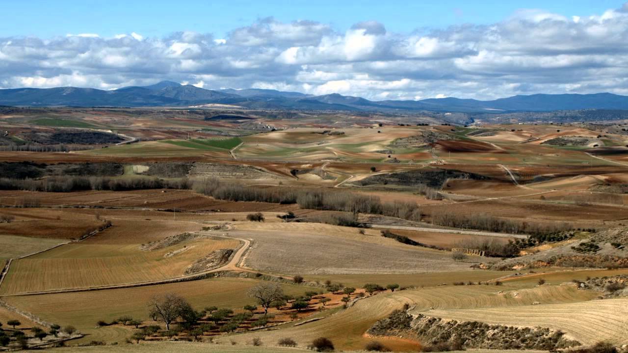 Joaqu&iacute;n Rodrigo: Por los campos de Espa&ntilde;a (Guitarra: J&eacute;r&eacute;my Jouve)
