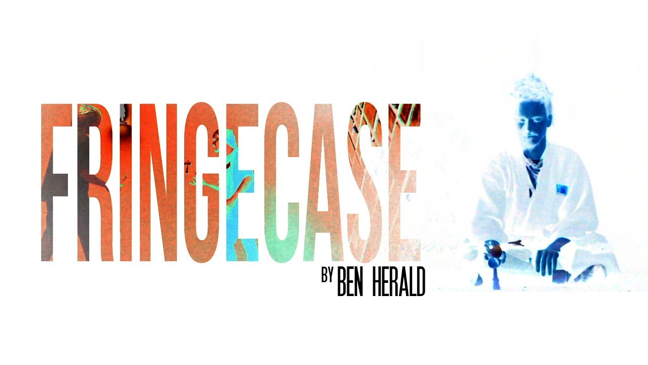 FRINGECASE