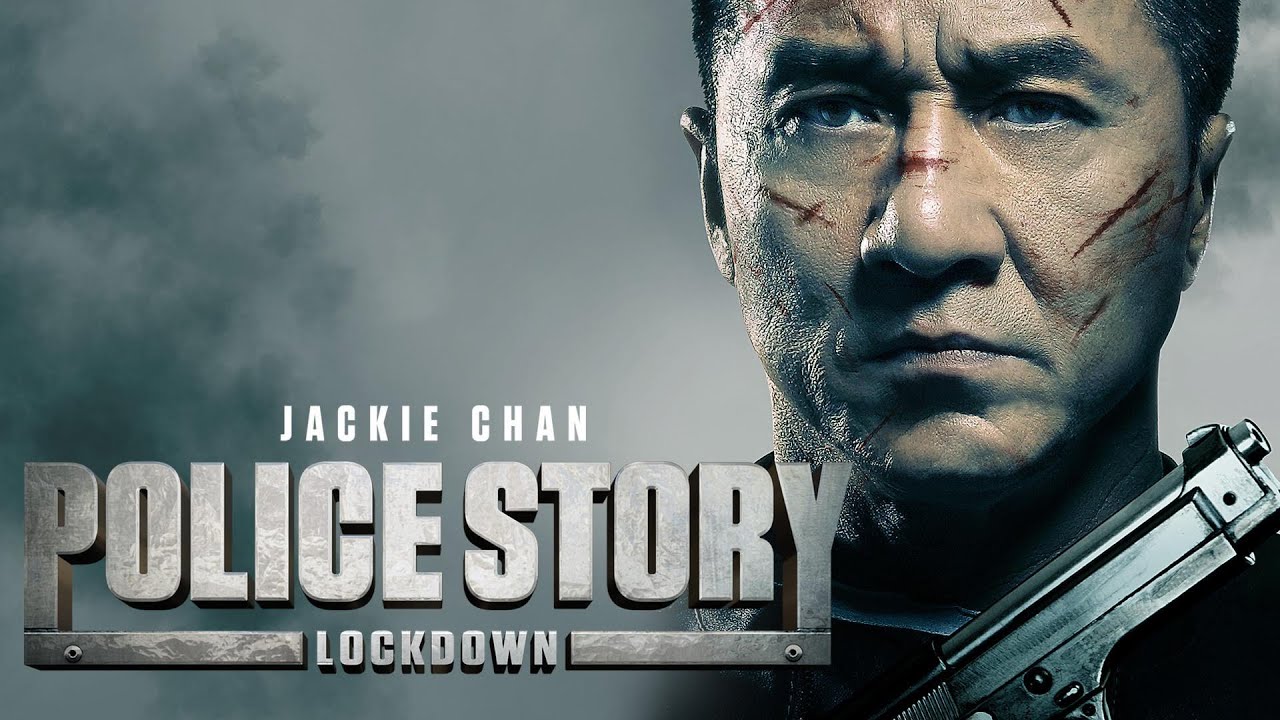 police story: lockdown [2013] kill count