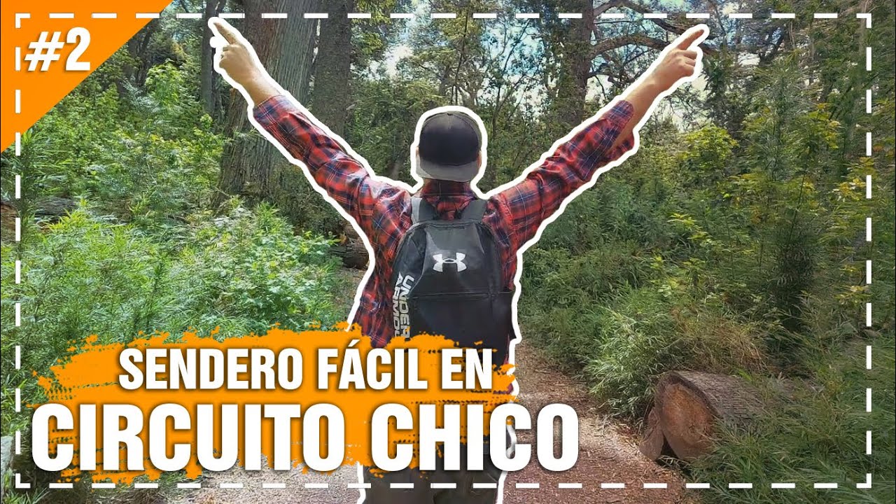 Sendero de los Arrayanes y Lago Moreno, Circuito Chico BARILOCHE 🏞- Parque Municipal Llao Llao