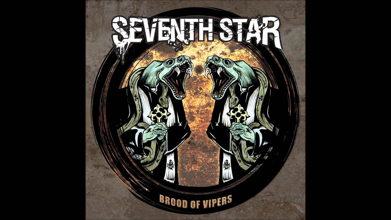 seventh star