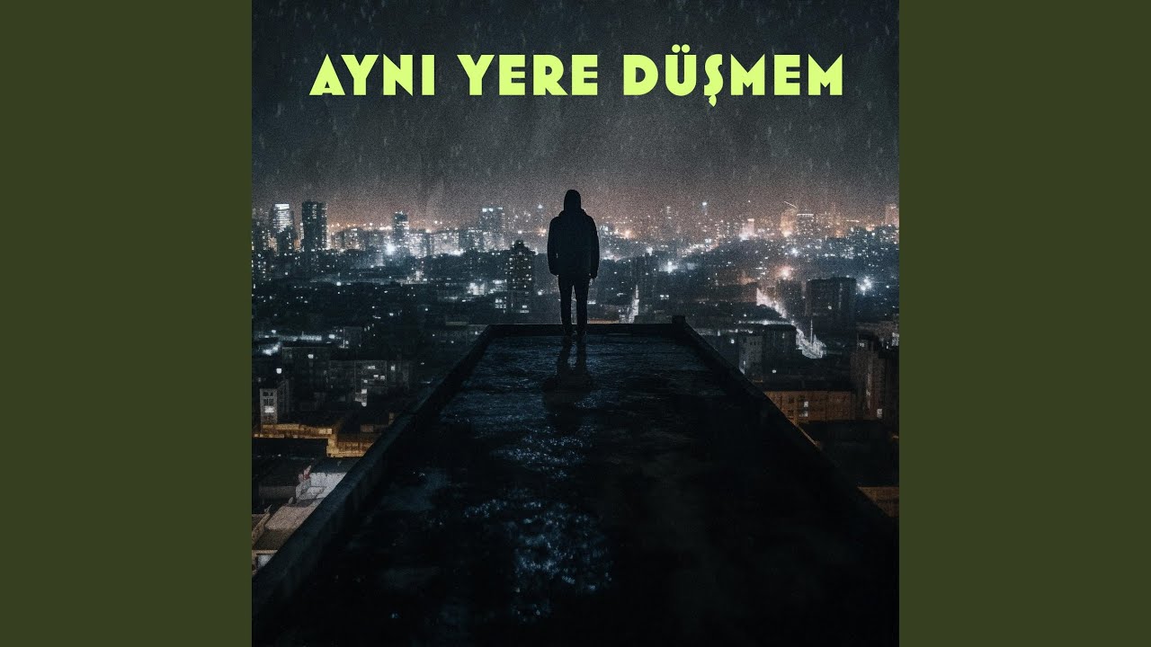 Aynı Yere Düşmem (feat. Melodi)