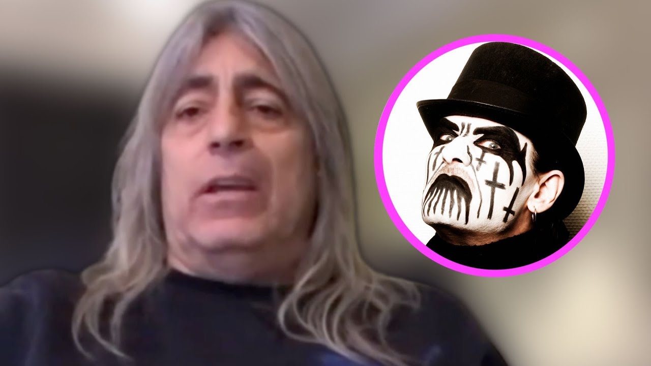 Микки Ди: Как Кинг Даймонд подготовил меня к Motörhead