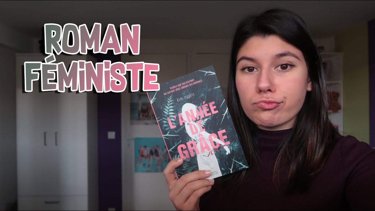 POINT LECTURE L'année de grâce