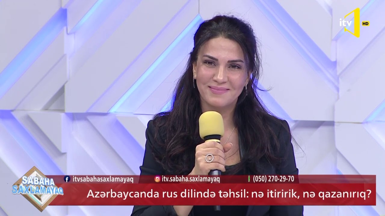 Azərbaycanda rus dilində təhsil: nə itiririk, nə qazanırıq?