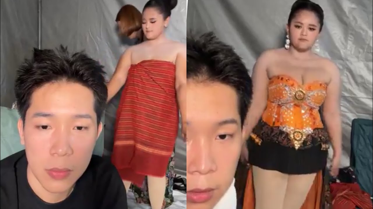 ชุดแรกของน้องดิว เดี๋ยวบอสบิ้กตัดให้ใหม่นะ