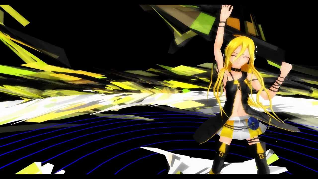 [VOCALOID3 ESPAÑOL] Lily Lily Burning Night - Lily