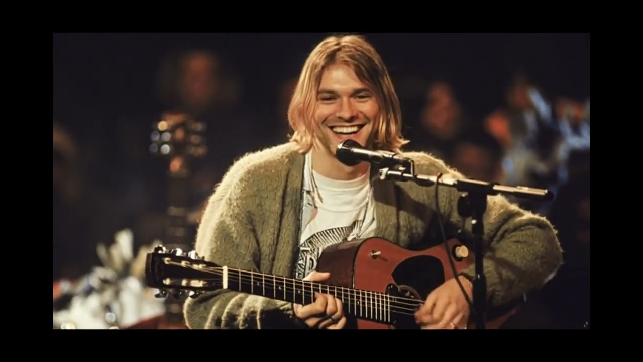 Nirvana - Smells Like teen spirit - Bachata 