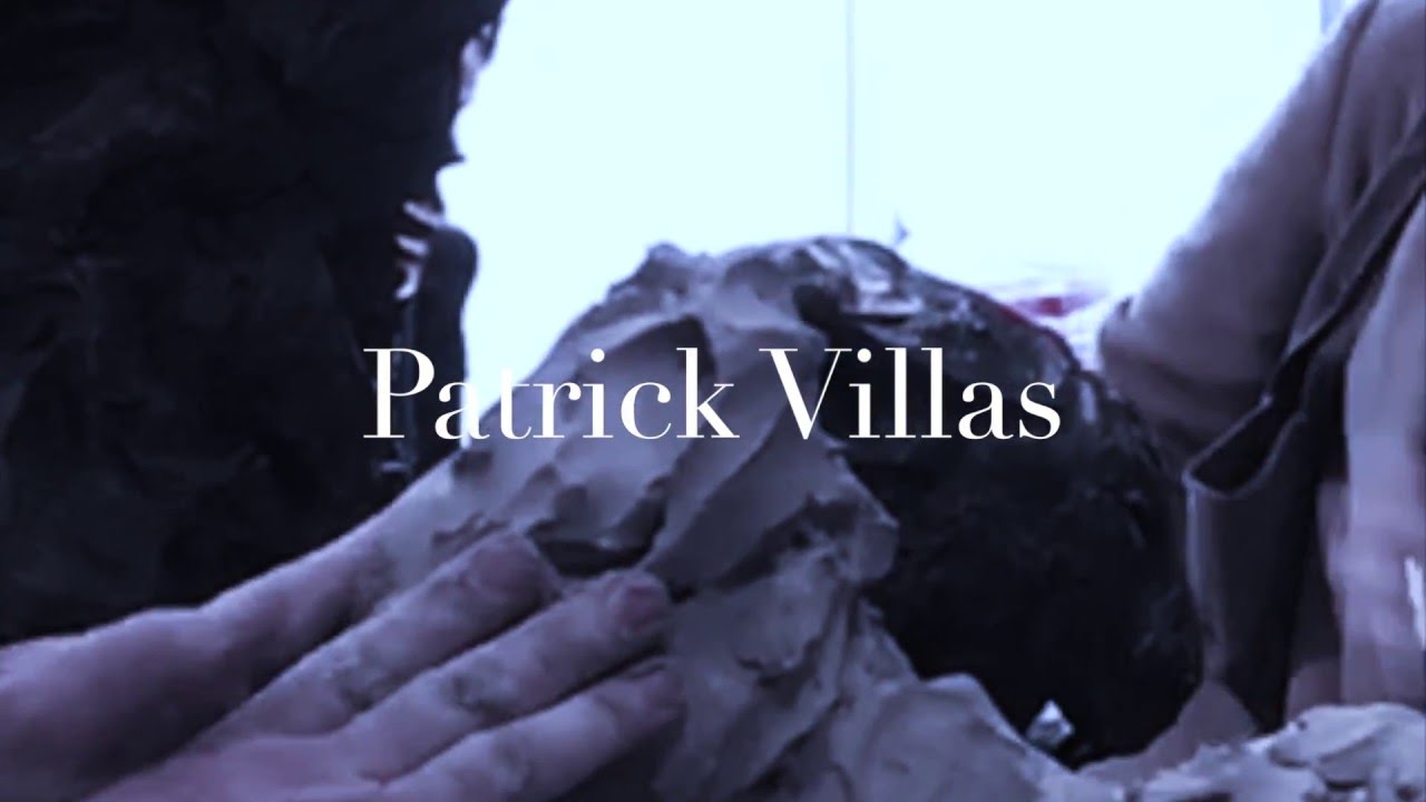 Patrick Villas