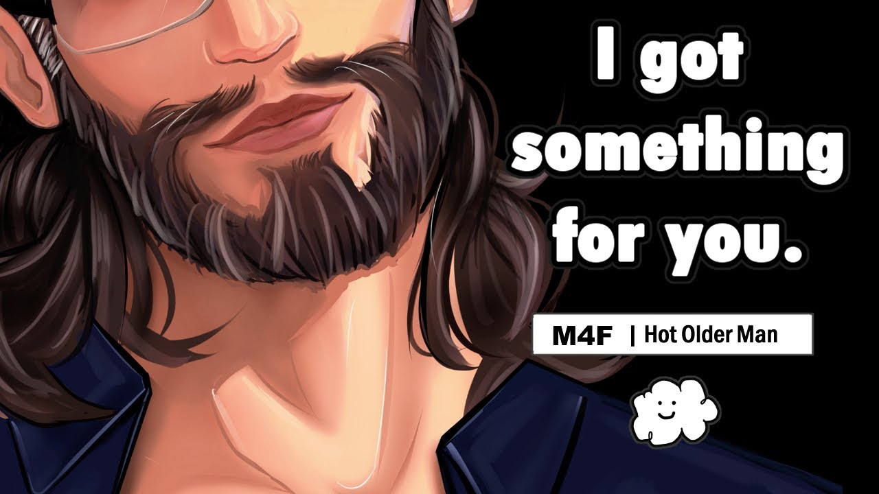 Lazy Morning Cuddles with Older Neighbor Boyfriend (Comfort)(Deep Voice) | M4F ASMR Roleplay