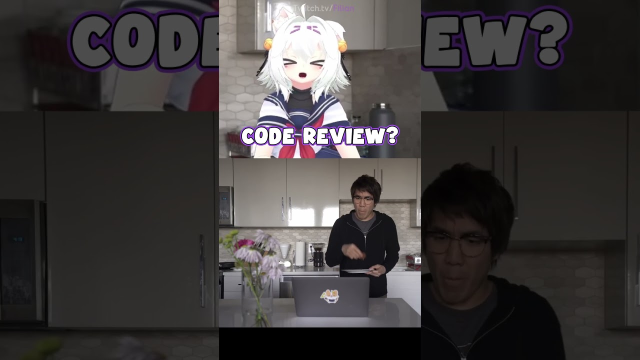 Filian's reacting to memes 18