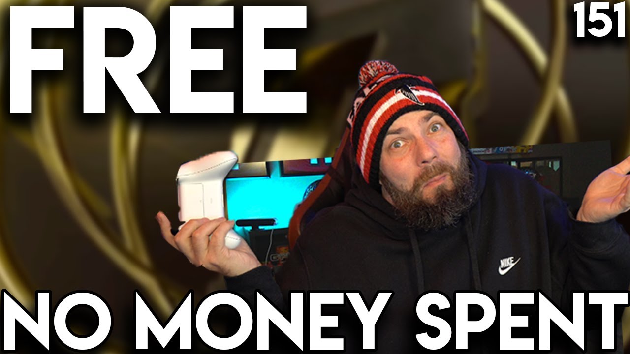 HUGE UPGRADES....FOR FREE! [NO MONEY SPENT #151]