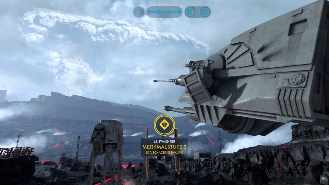 Viola Plays STAR WARS&trade; Battlefront EA&trade; Part 2: Kamikaze ll