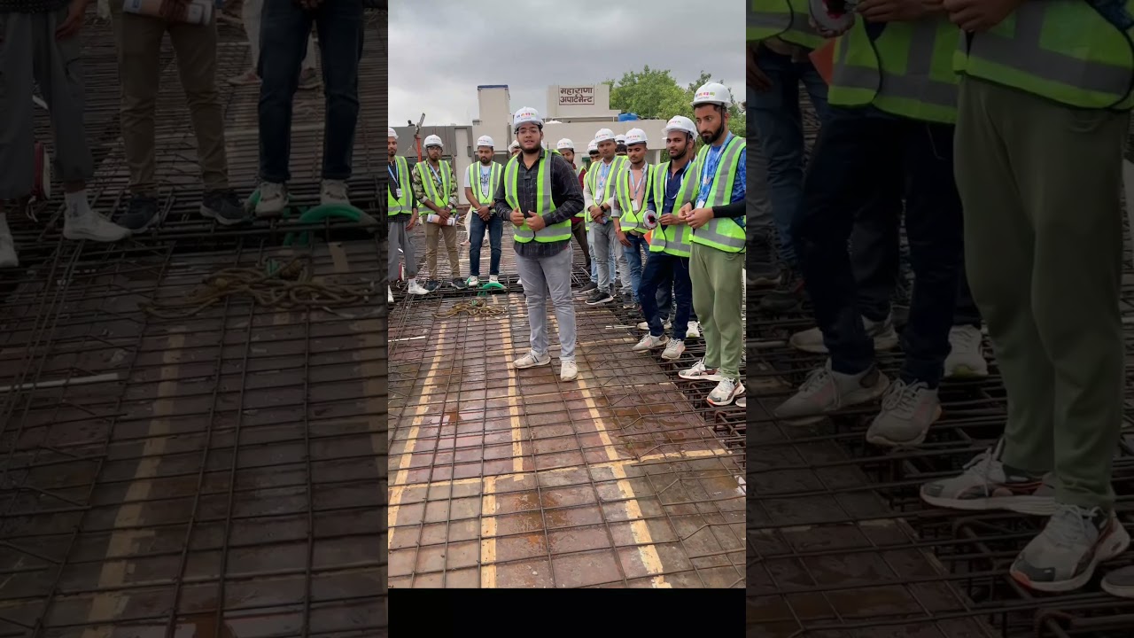 civil engineering training institute
