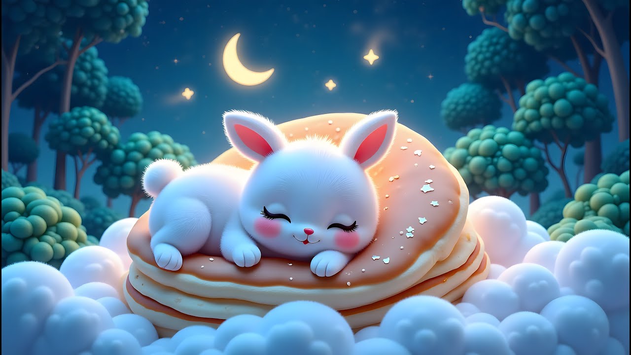 (Без Рекламы) Засыпайте Менее Чем За 3 Минуты 🌙 Целебная Фортепианная Музыка Для Снятия Тревоги ...