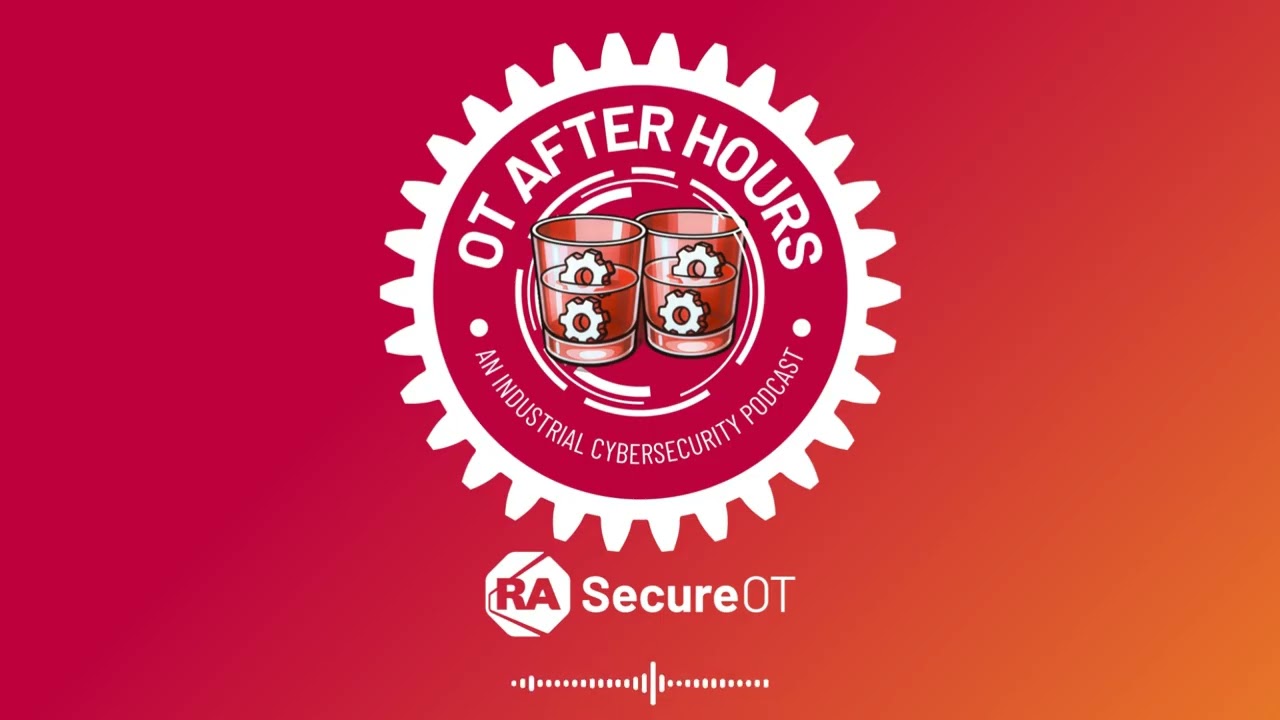 Predictions, Old & New! | OT After Hours - An OT Security Podcast | Rockwell SecureOT