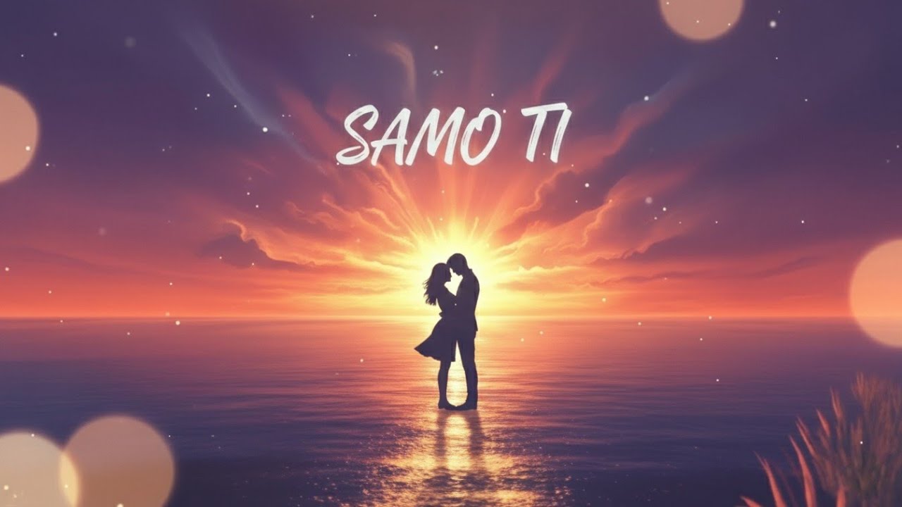 Nota Noći - Samo Ti
