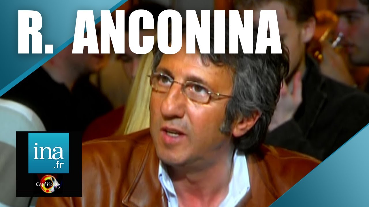 Richard Anconina 