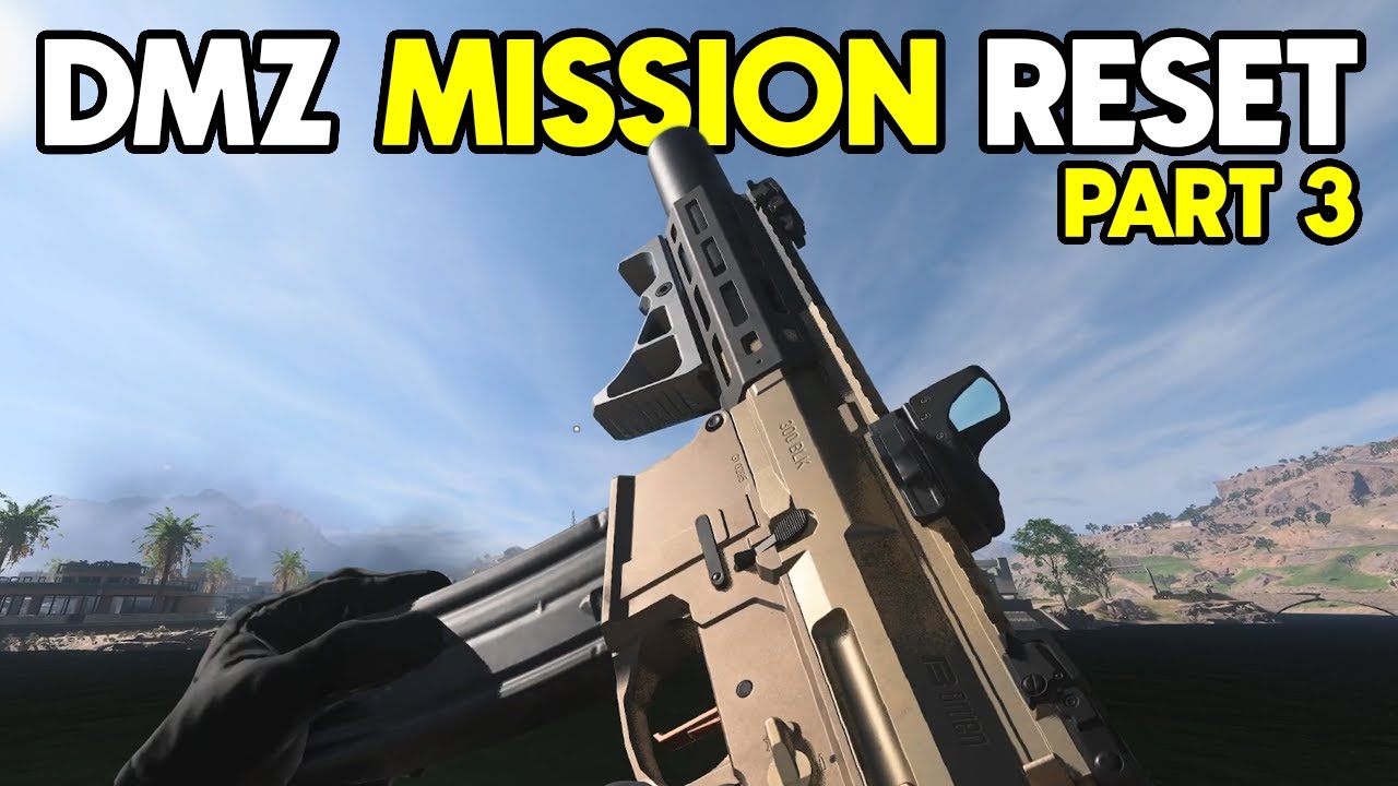 Surviving SOLO on a New DMZ Account!