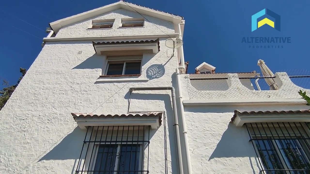 V590 Property Video