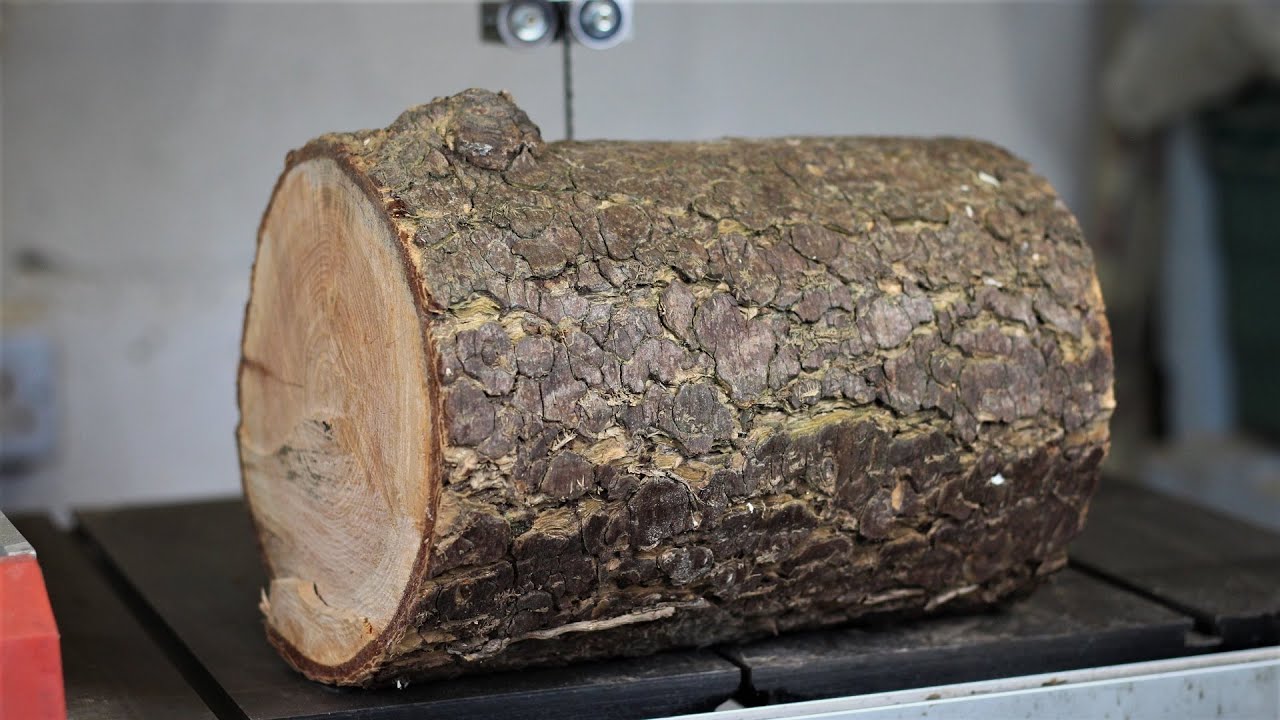 Woodturning - Can Pine Be Pretty ... Again?