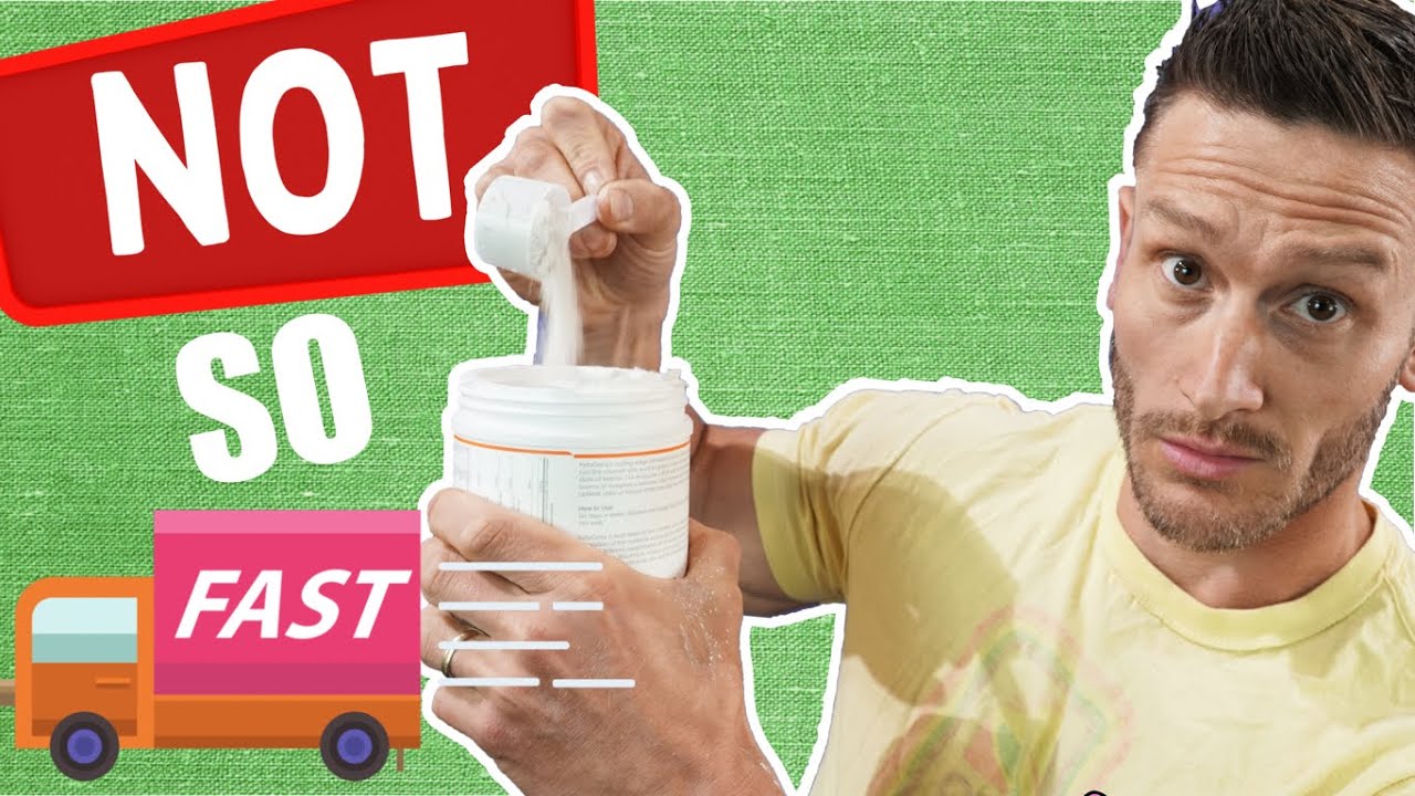 5 Worst Times to Take Exogenous Ketones