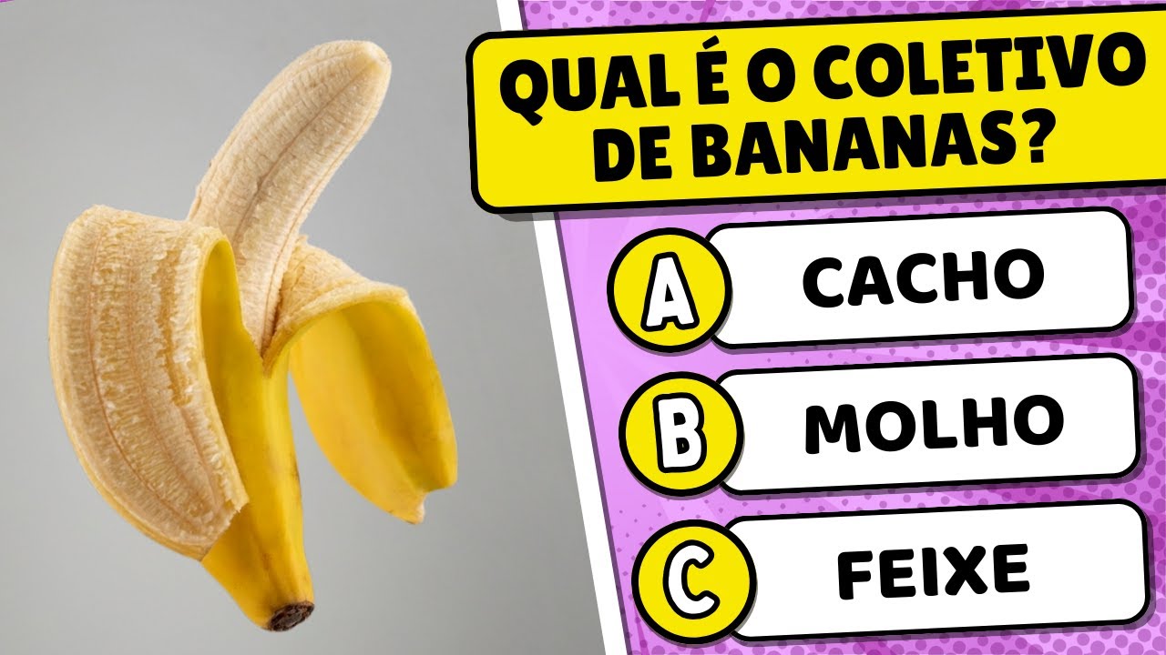 💡 Quiz de português com respostas para testar seus conhecimentos 📚