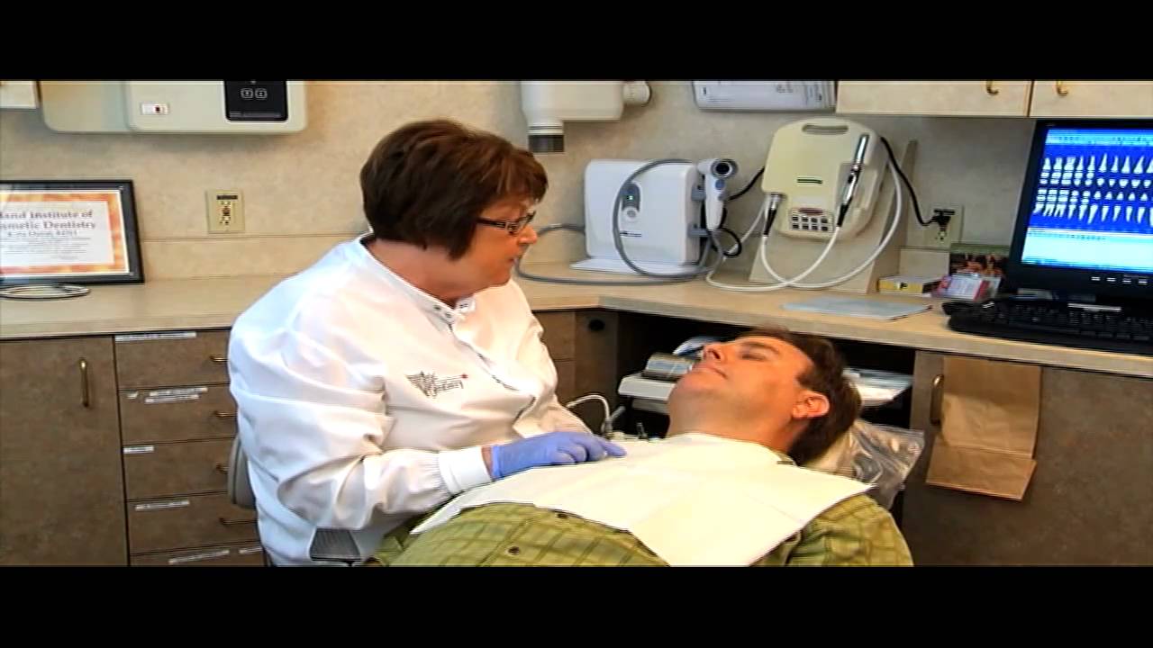 Cris Corner Episode 3 Oral Cancer Screening
