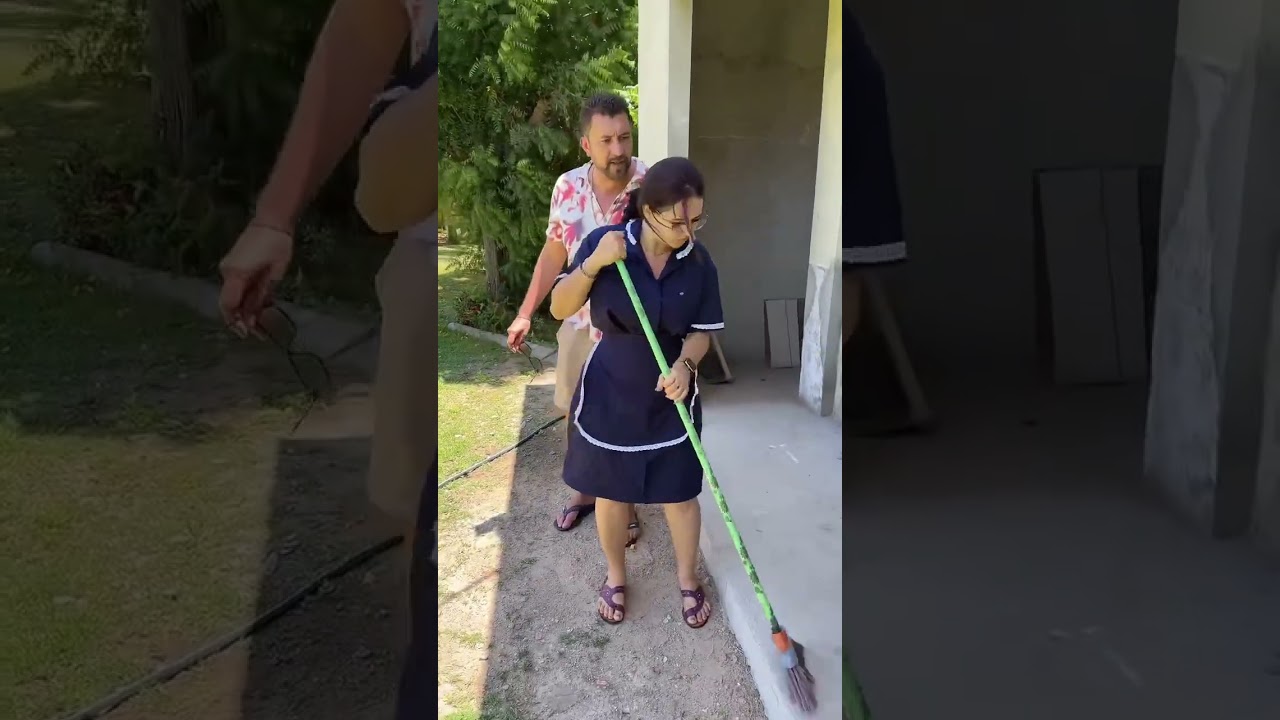 A Gê surrou o patrão!😳😱