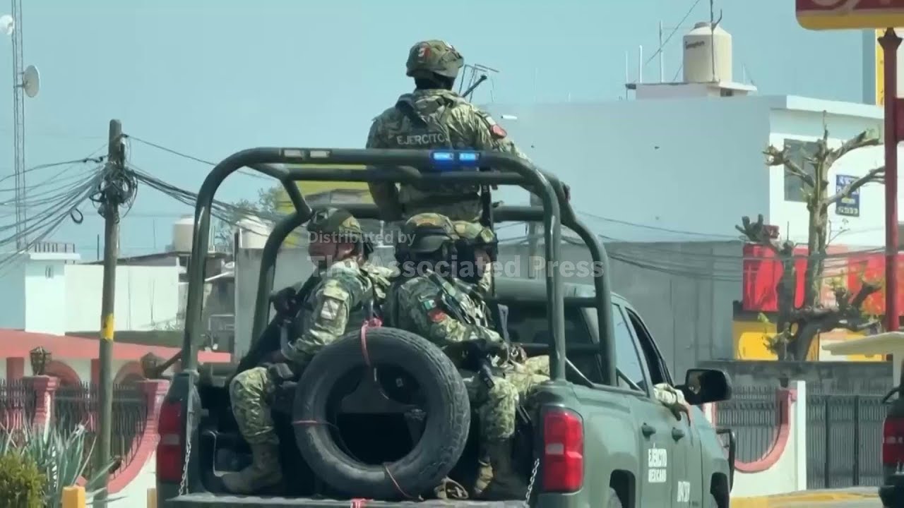 How Mexico killed the powerful cartel leader ‘El Mencho’ and what it means