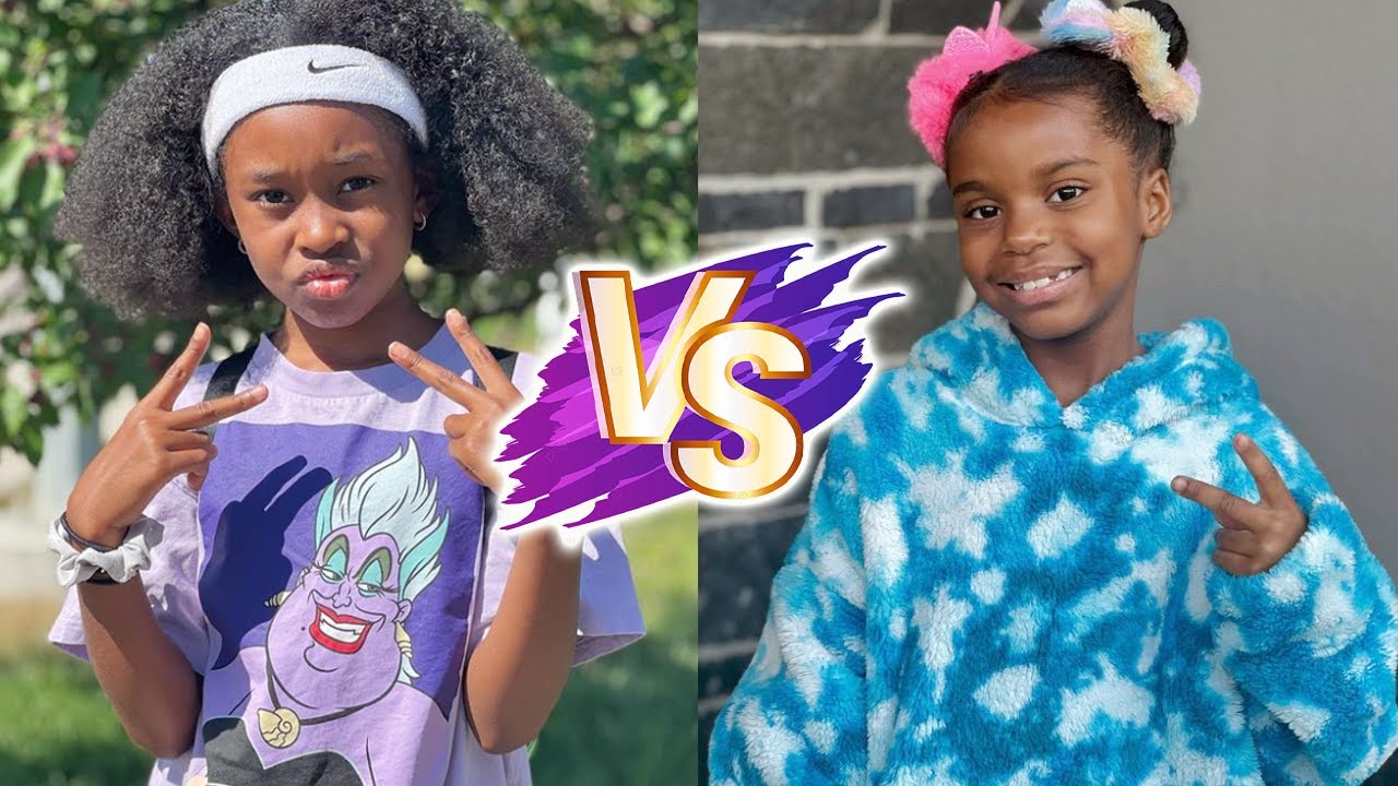 Sekora Alce (Sekora and Sefari) VS Phe’s Playtime Natural Transformation 🌟 2024 | From 0 To Now