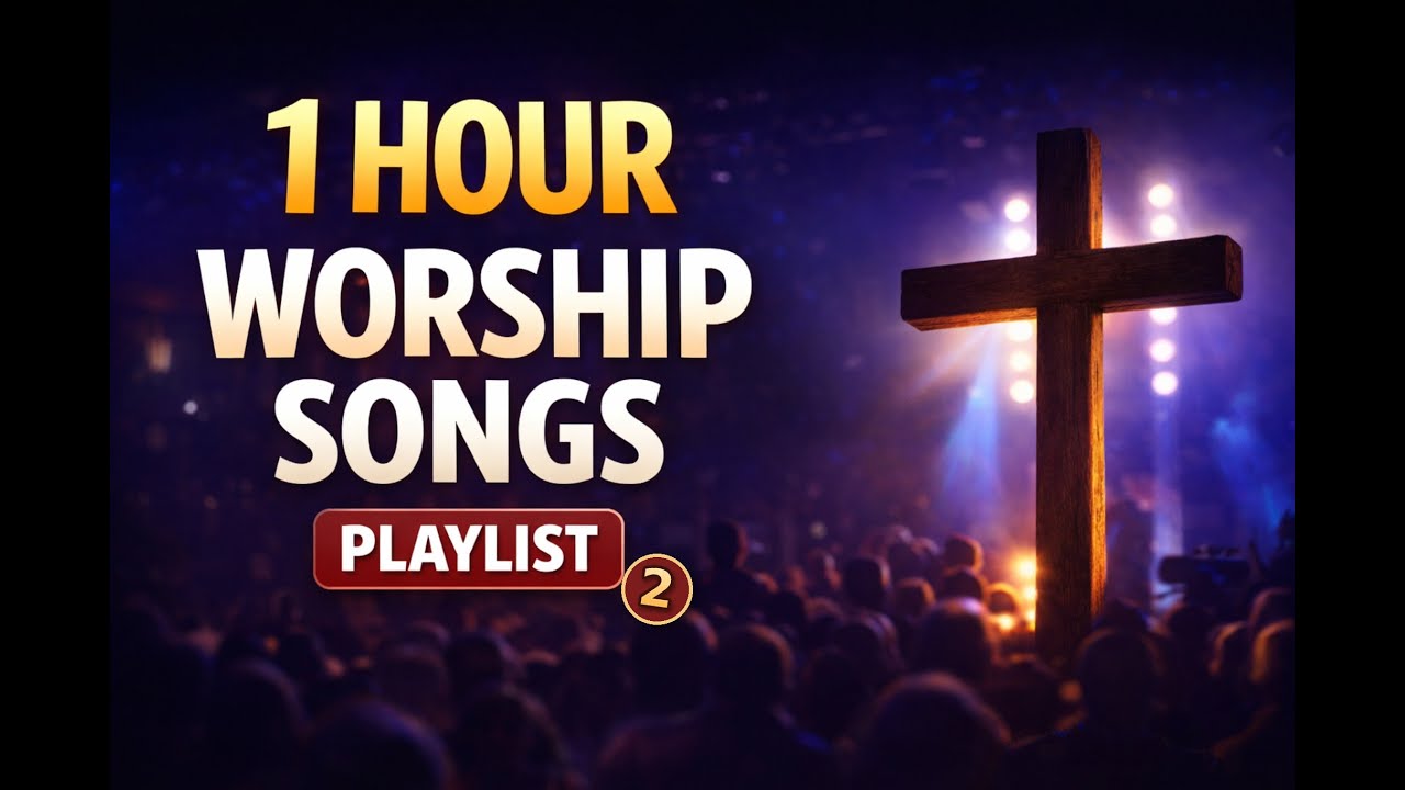 Your Favorite Background Worship Music and More!